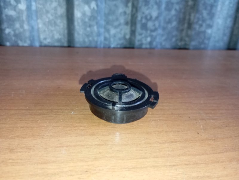 Динамик ВЧ Audi Q7 2010 4L