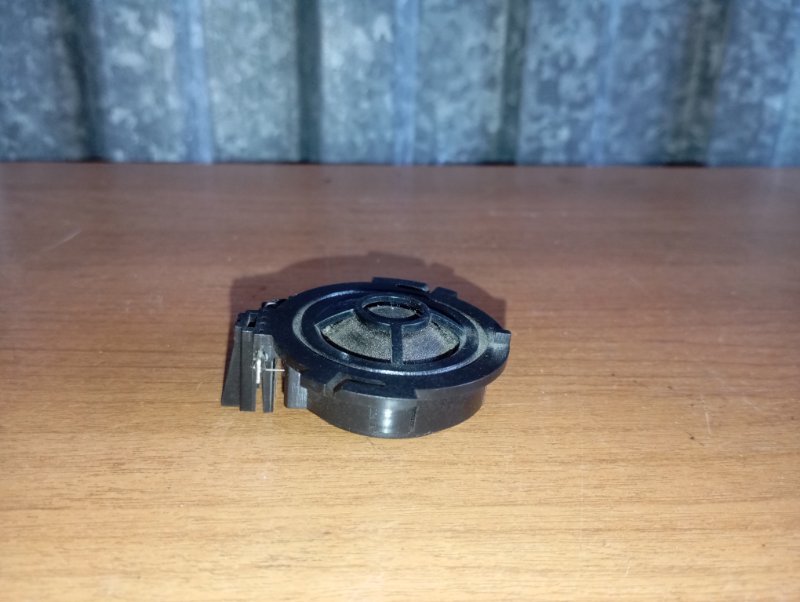 Динамик ВЧ Audi Q7 2010 4L