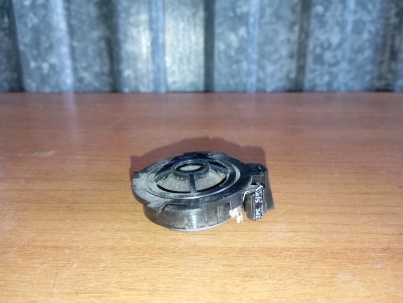 Динамик ВЧ Audi Q7 2010 4L