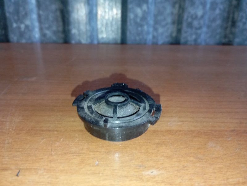 Динамик ВЧ Audi Q7 2010 4L