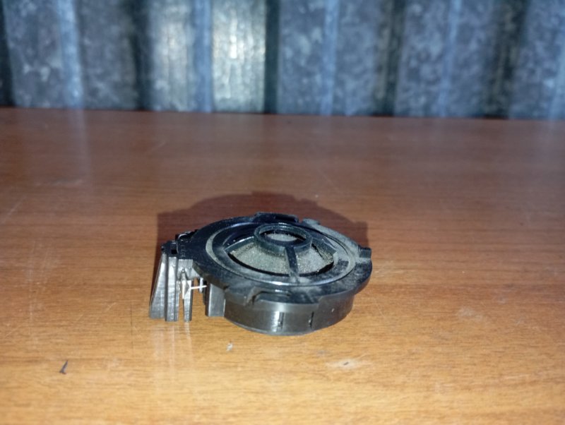 Динамик ВЧ Audi Q7 2010 4L