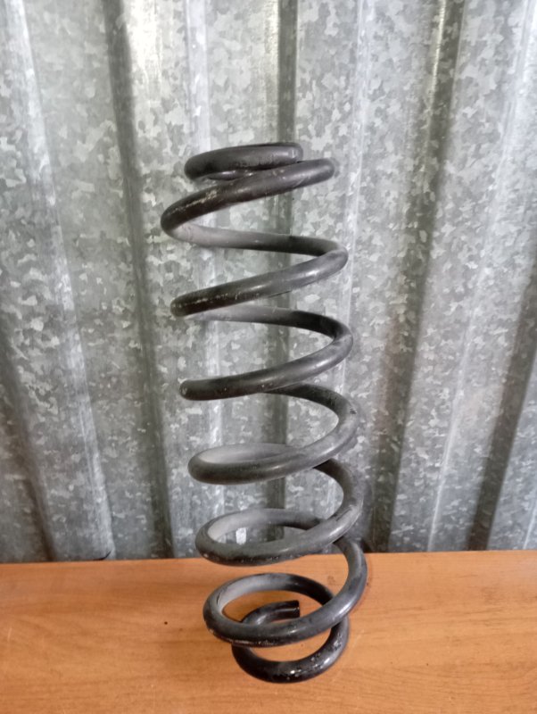 Пружины подвески Volkswagen Tiguan 2014 5N