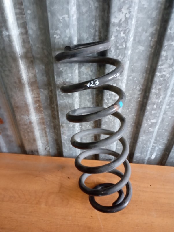 Пружины подвески Volkswagen Tiguan 2014 5N