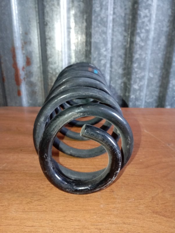 Пружины подвески Volkswagen Tiguan 2014 5N