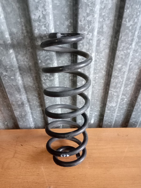 Пружины подвески Volkswagen Tiguan 2014 5N