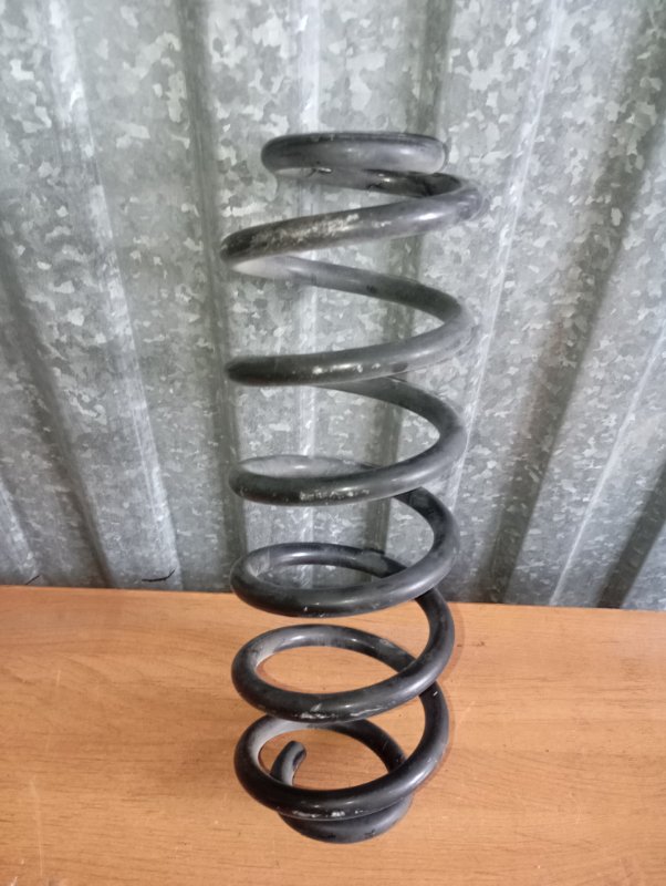 Пружины подвески Volkswagen Tiguan 2014 5N