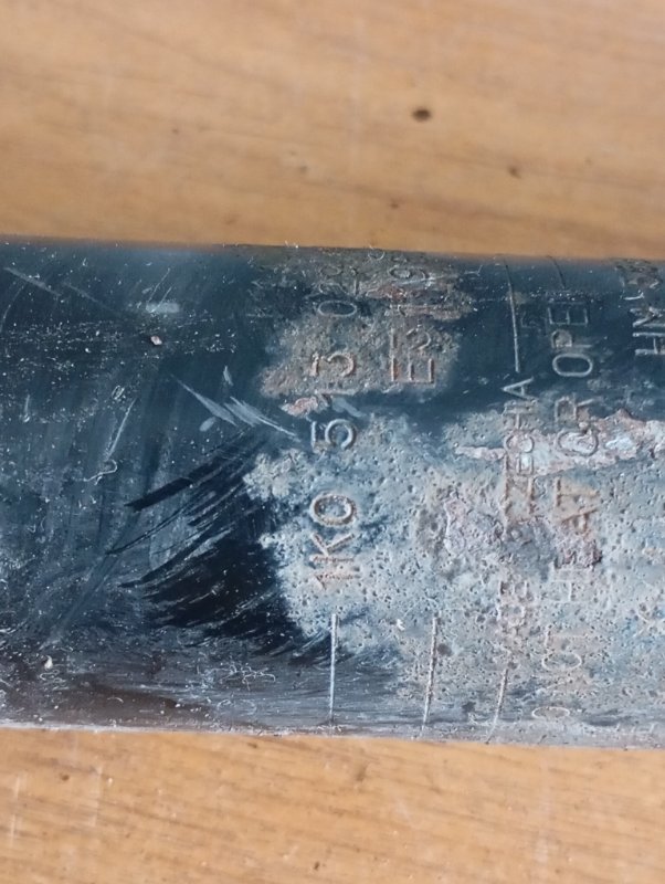 Амортизаторы Skoda YETI 2015