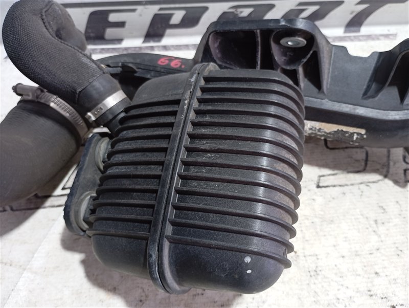 Патрубок интеркулера Audi Q5 2013 8R