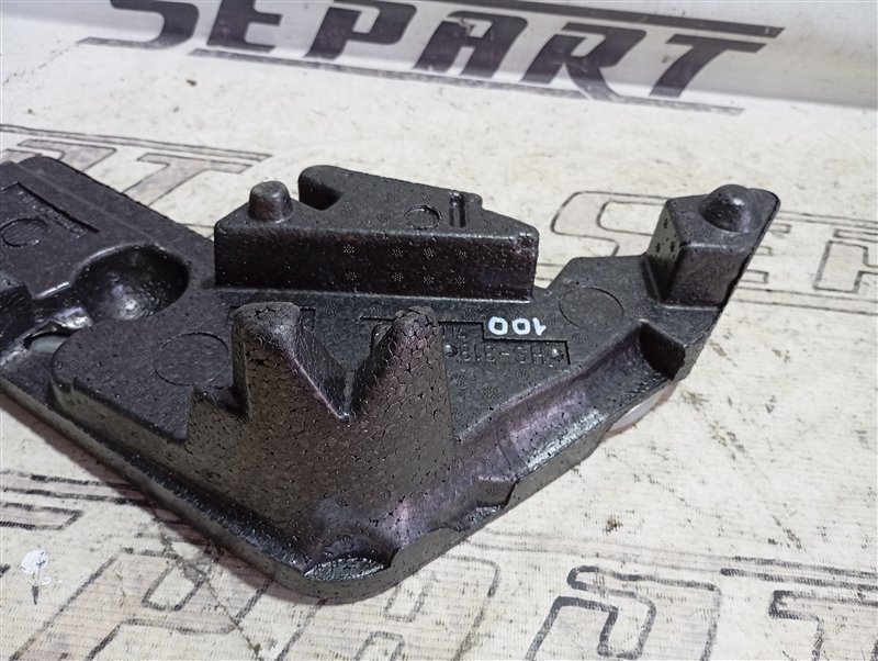 Набор инструментов Volkswagen Touareg 2008