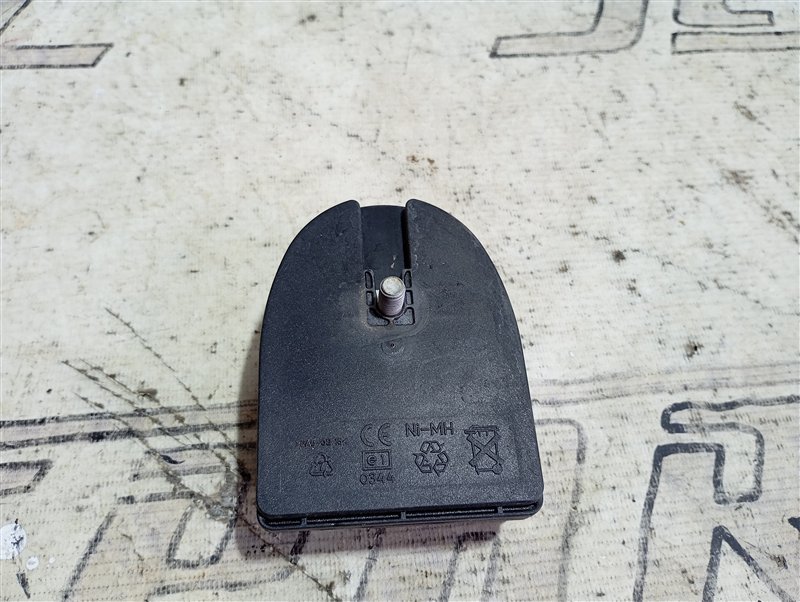 Сирена сигнализации Volkswagen Touareg 2008