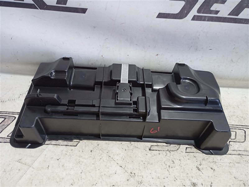 Домкрат Audi A4 2016 B9