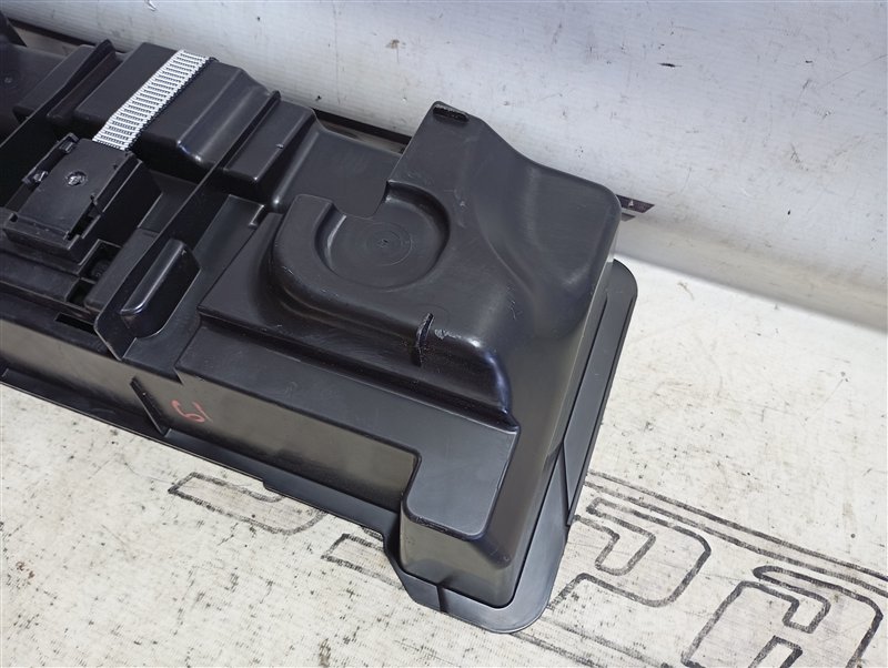 Домкрат Audi A4 2016 B9