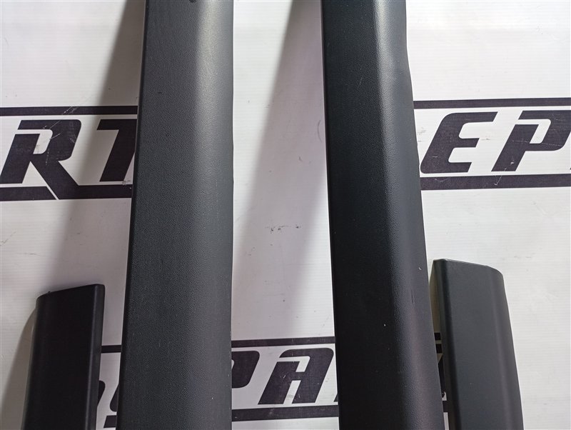 Молдинги дверей Volkswagen Passat 2002 B5