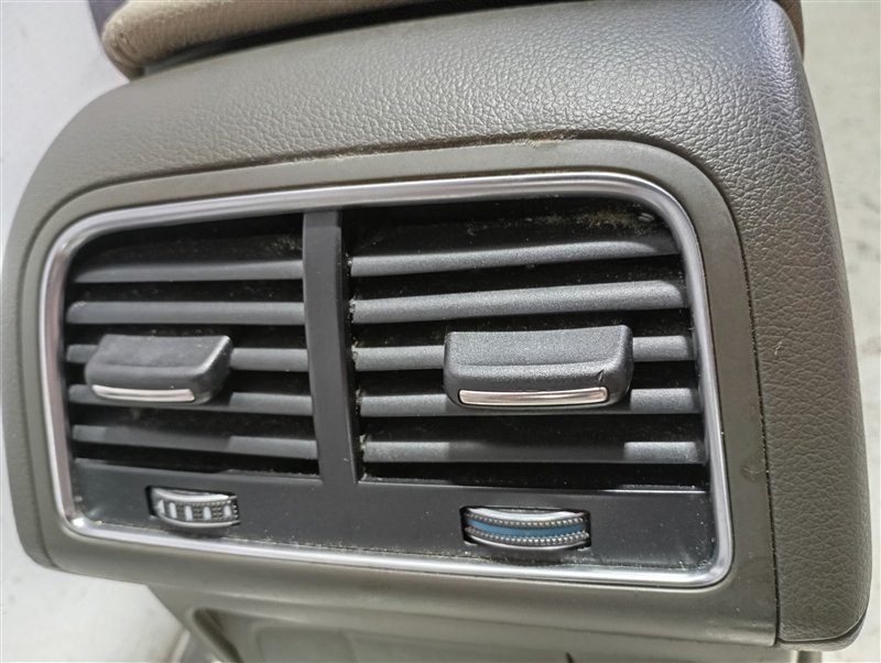 Подлокотник Audi Q5 2013 8R