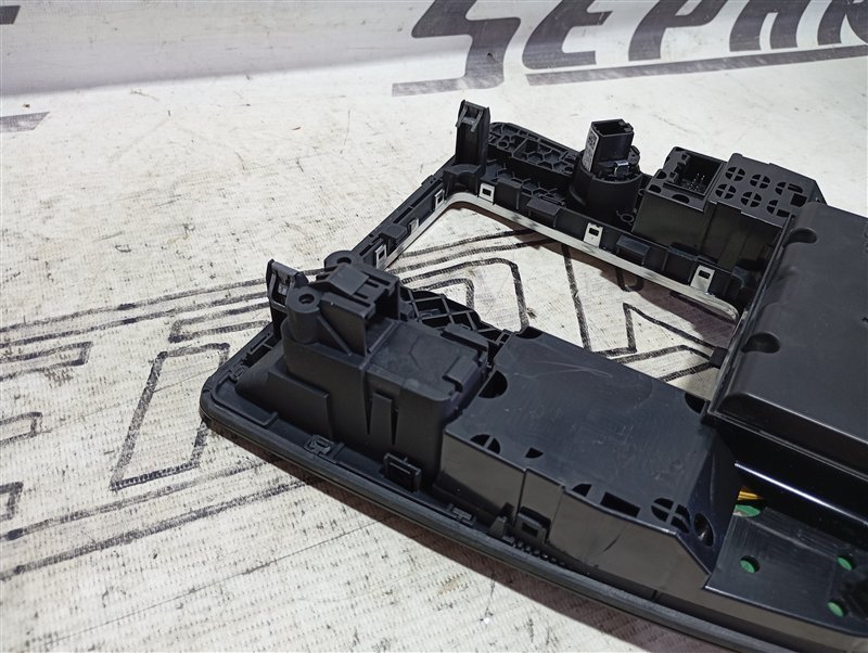 Блок кнопок MMI Audi A6 2011 C7