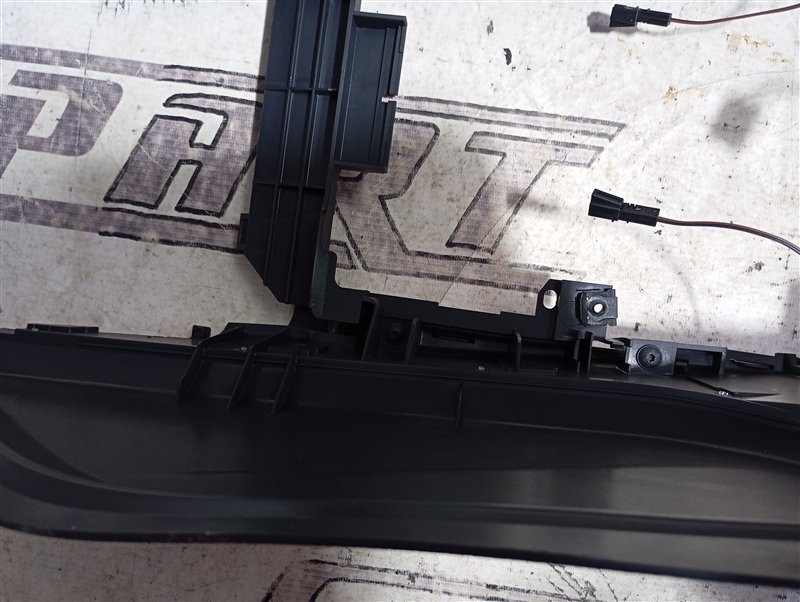 Подлокотник Audi A6 2011 C7