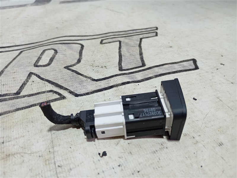 Кнопка ESP Volkswagen Passat 2006 B6