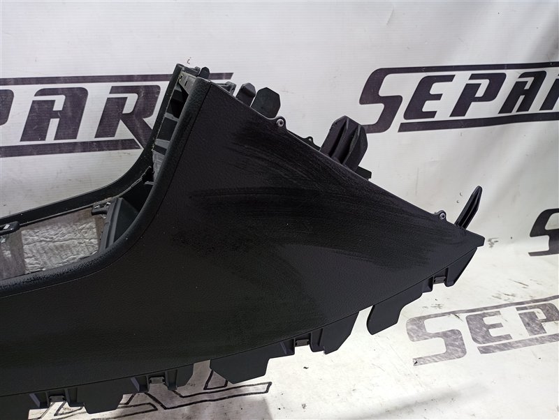 Подлокотник Volkswagen Passat 2006 B6