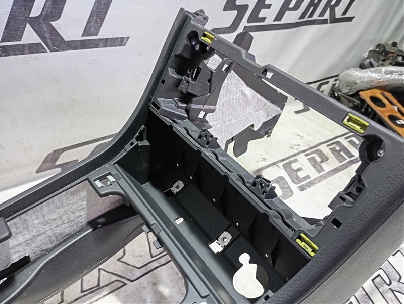 Подлокотник Volkswagen Passat 2008 B6