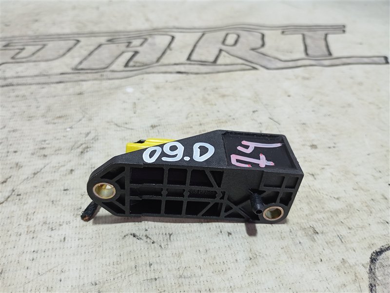 Датчик удара Volkswagen Passat 2002 B5