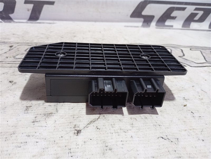 Блок комфорта Volkswagen Passat 2002 B5