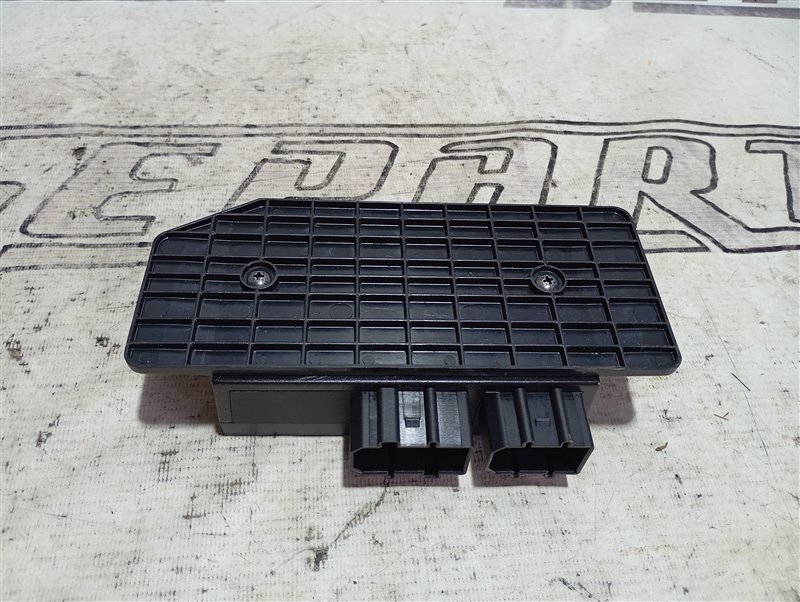 Блок комфорта Volkswagen Passat 2002 B5