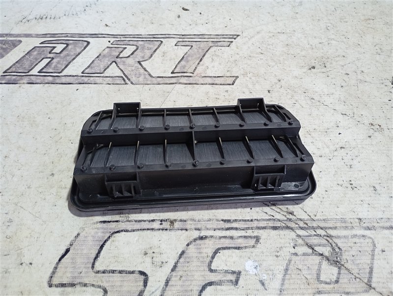 Решетка вентиляционная Volkswagen Passat 2012 B7