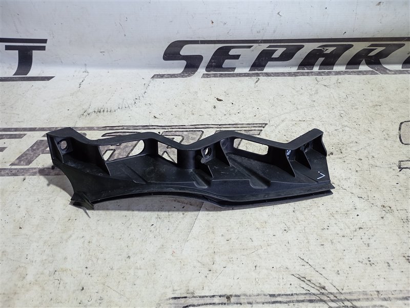 Кронштейн бампера Volkswagen Passat 2008 B6