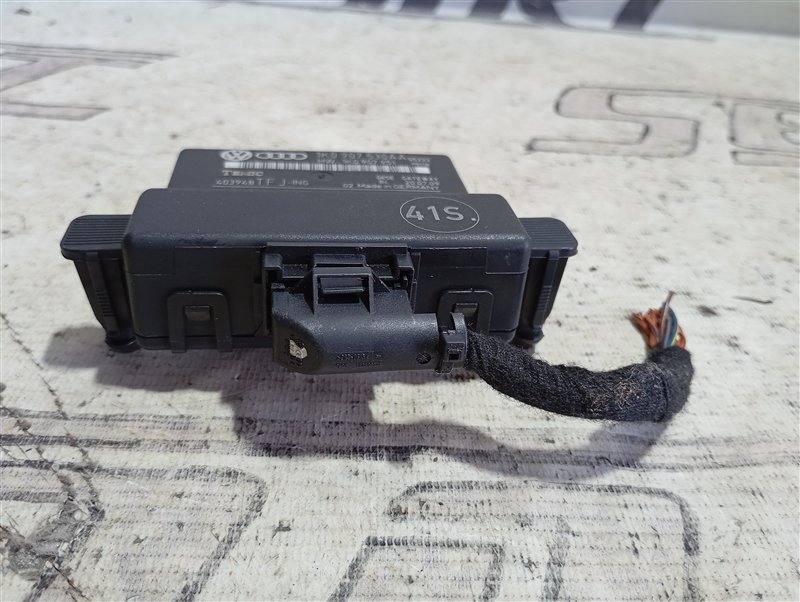 Блок Gateway Audi A3 2009 8P