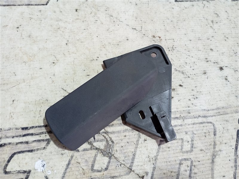 Ручка открывания капота Volkswagen Touareg 2008