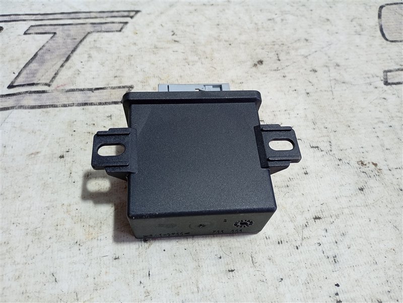 Блок управления светом Audi A6 2011 C7