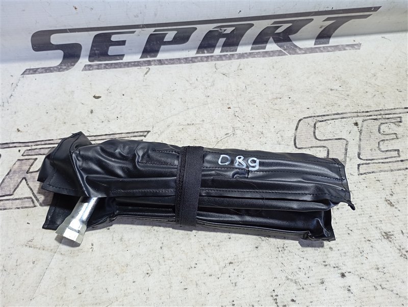 Набор инструментов Audi Q5 2012 8R