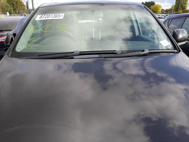 Volkswagen Touareg 3.0 TDI BKS 2006 Volkswagen Touareg 2006 GP