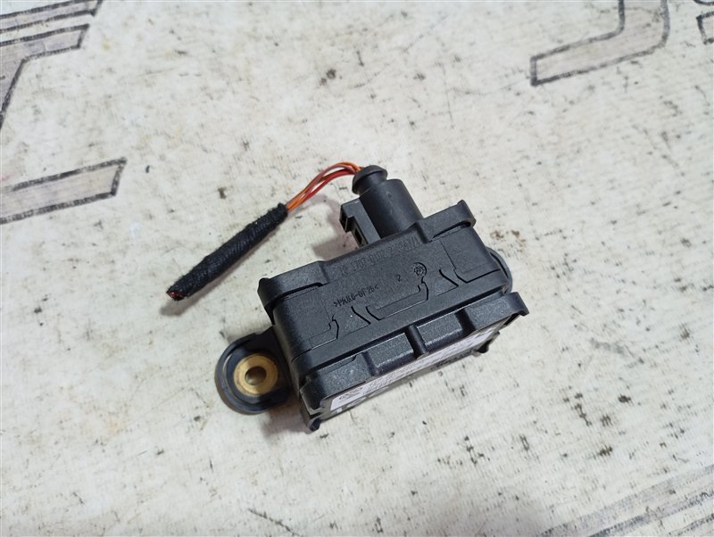 Датчик ускорения ESP Volkswagen Touareg 2008