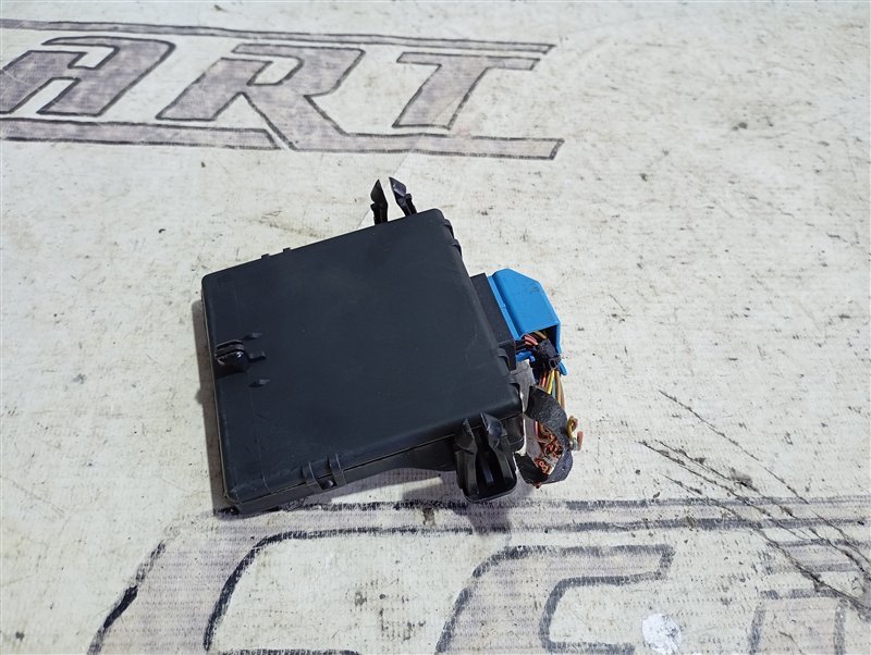 Блок Gateway Volkswagen Passat 2008 B6