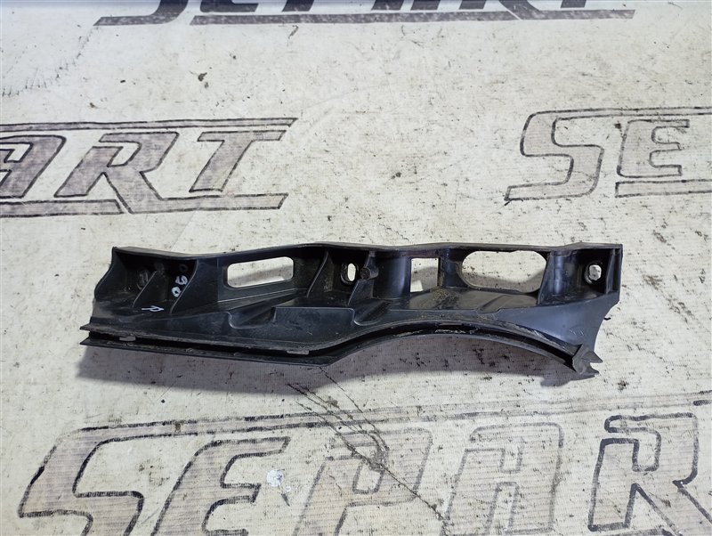 Кронштейн бампера Volkswagen Passat 2006 B6