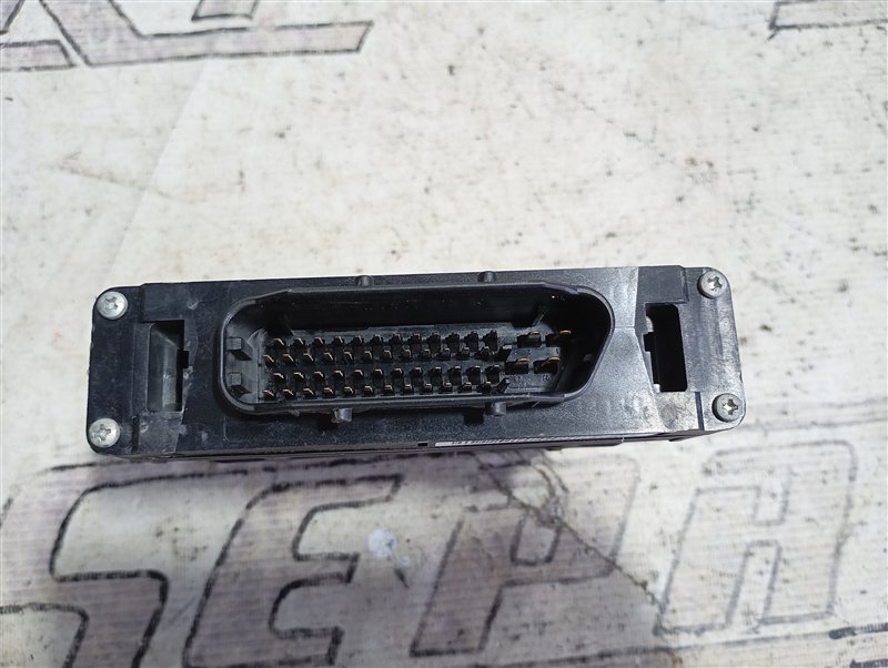 Блок управления АКПП Volkswagen Passat 2008 B6