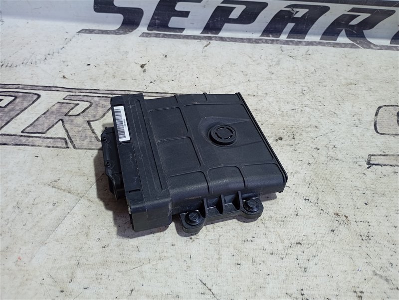 Блок управления АКПП Volkswagen Passat 2008 B6