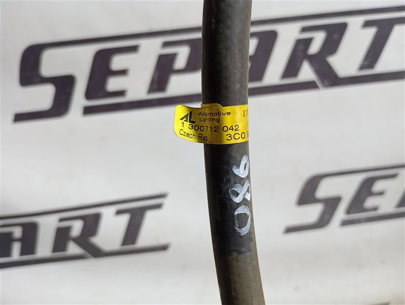 Шланг омывателя фар Volkswagen Passat 2008 B6