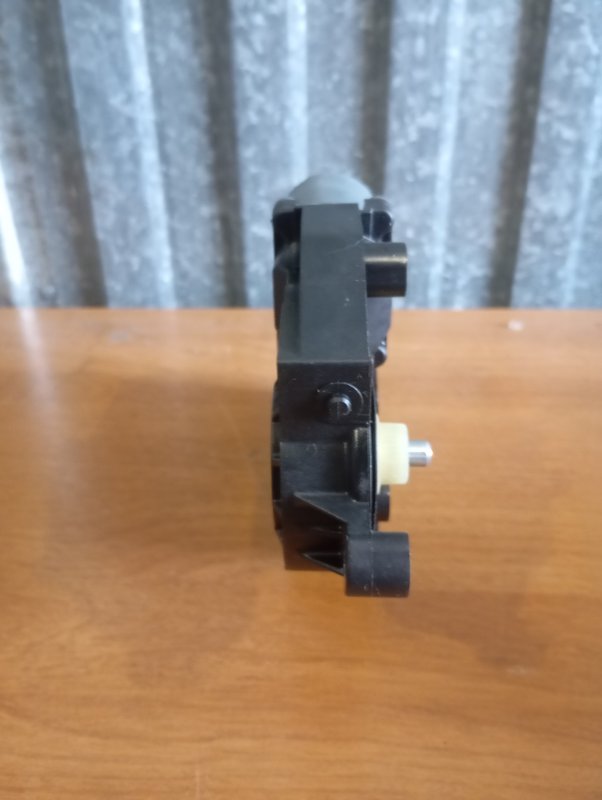 Мотор стеклоподъемника Volkswagen Touareg 2006 GP