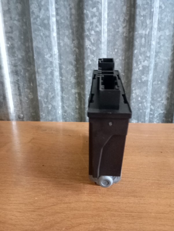 Мотор стеклоподъемника Volkswagen Touareg 2006 GP