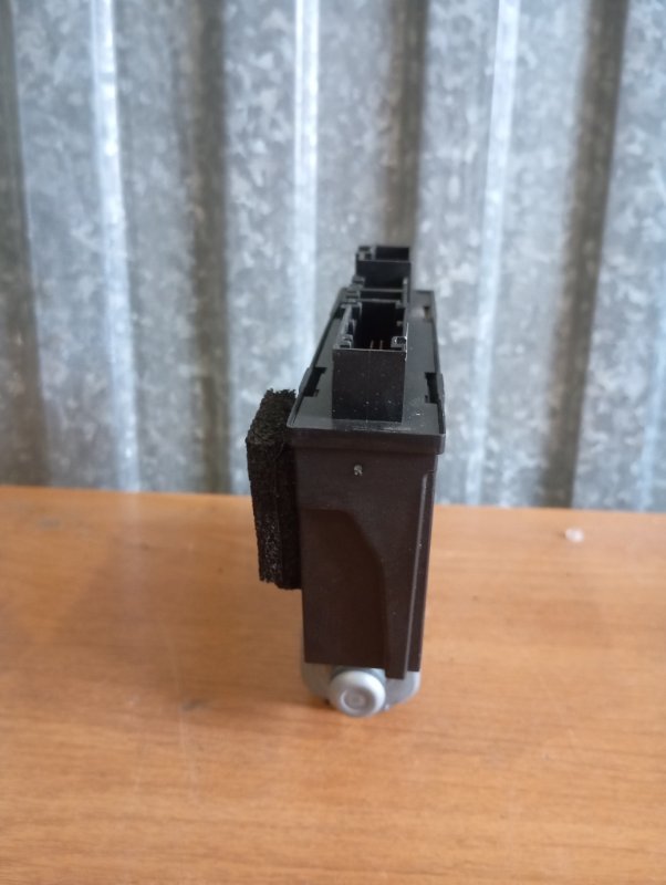 Мотор стеклоподъемника Volkswagen Touareg 2006 GP