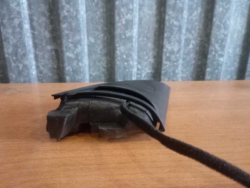 Динамик ВЧ Volkswagen Touareg 2006 GP