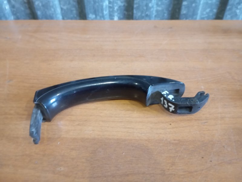 Ручка двери наружная Volkswagen Touareg 2006 GP