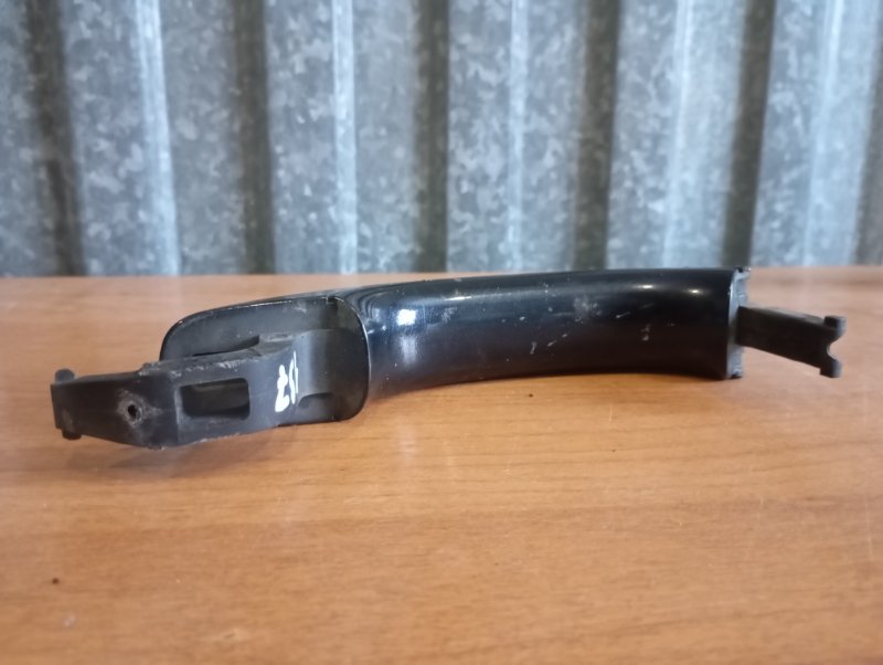 Ручка двери наружная Volkswagen Touareg 2006 GP