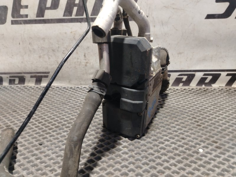 Автономный отопитель Volkswagen Touareg 2006 GP