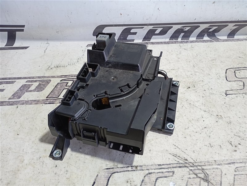 Блок предохранителей Audi Q7 2010 4L