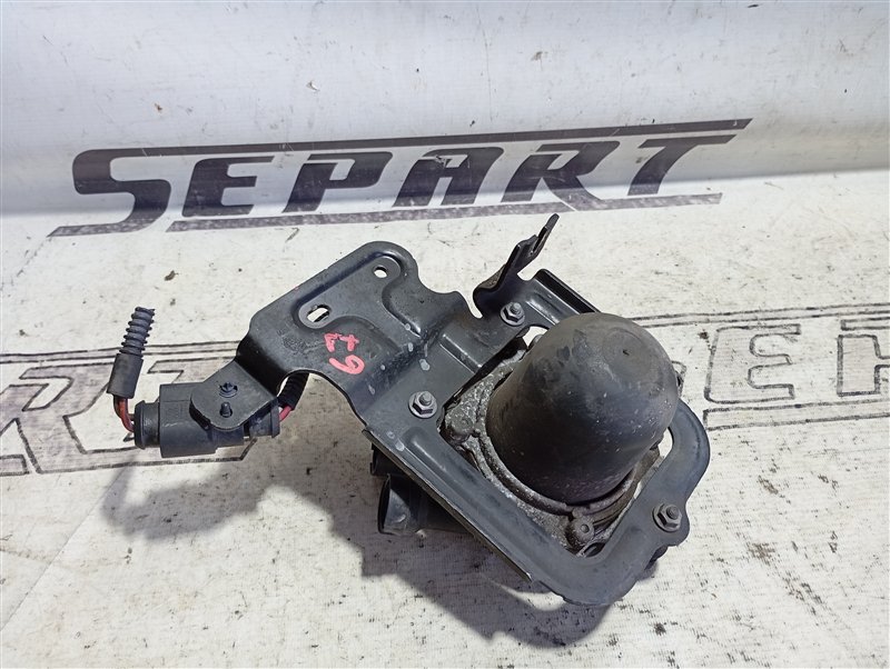 Насос вторичного воздуха Audi Q7 2010 4L