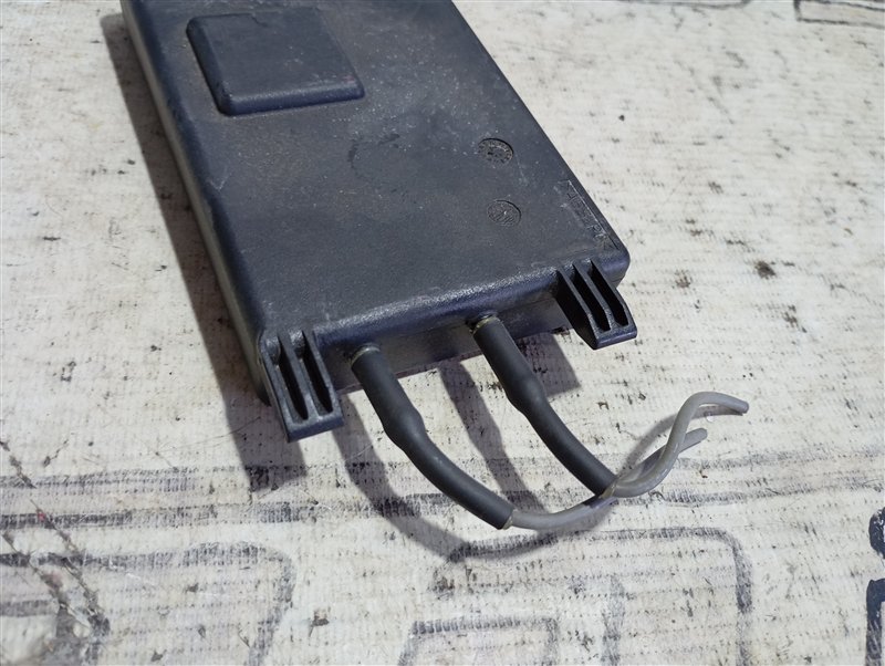 Усилитель антенны Volkswagen Touareg 2008 GP