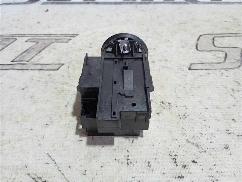 Замок зажигания с ключом Volkswagen Passat 2008 B6